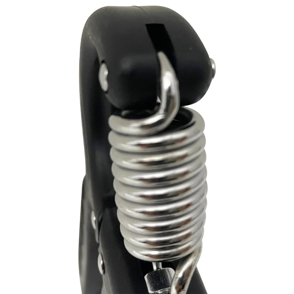 5-60Kg Adjustable Hand Grip Strength Apparatus Wrist Training Strength Expander