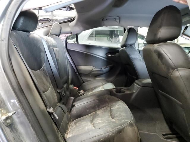 Chevy Volt Sensor 2019 2018 2017 2016 OEM