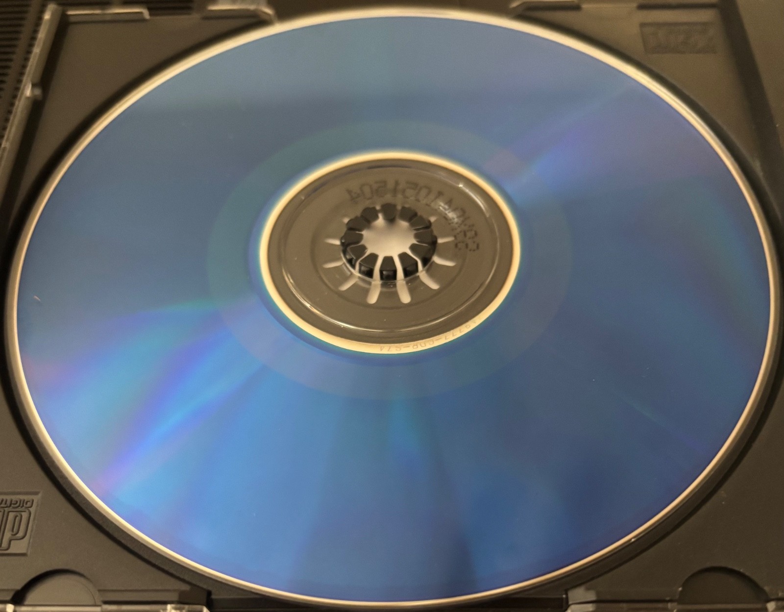 TEL Tokyo Electron Limited P-8 test systems, electronic documentation library CD