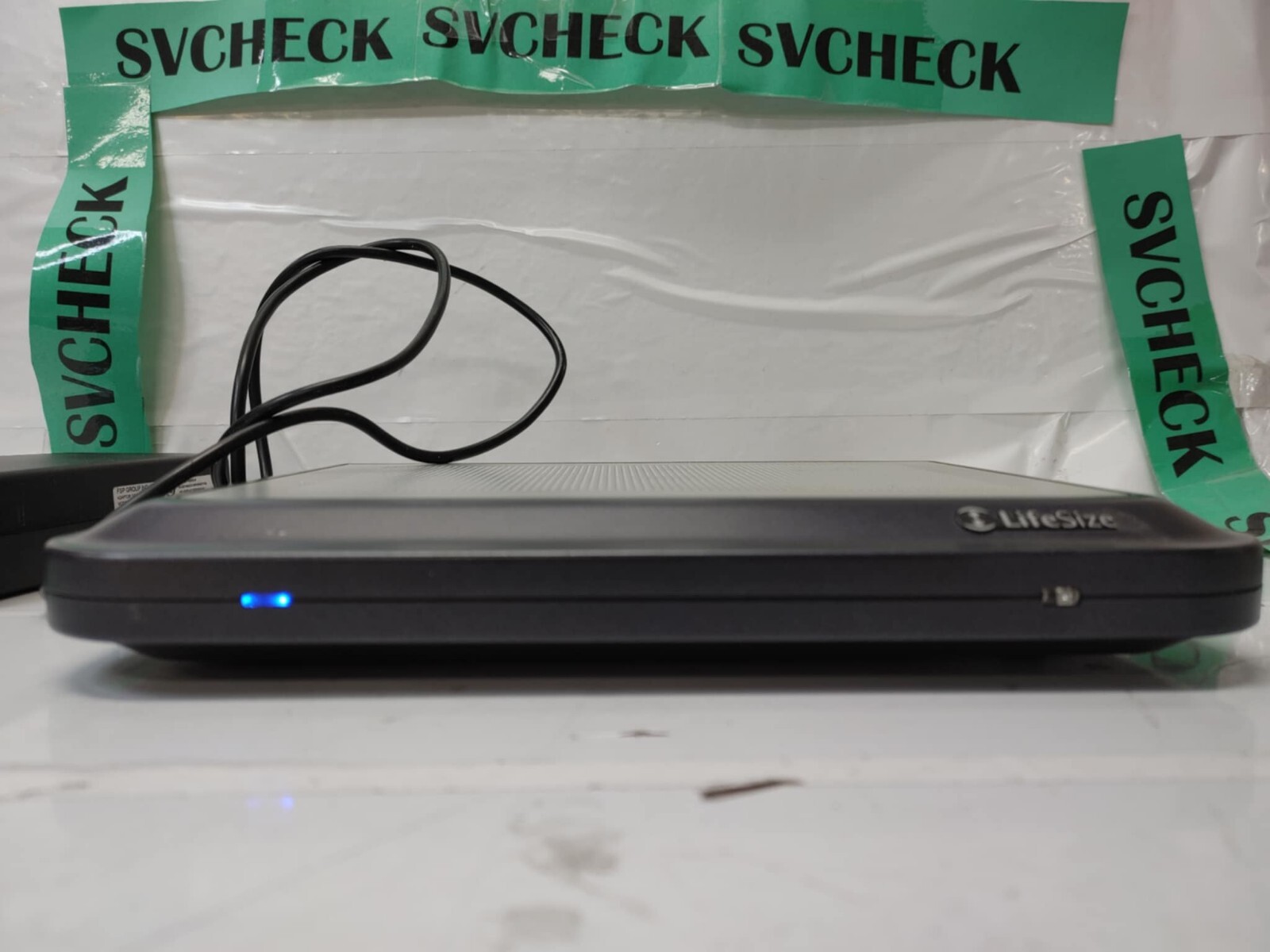 Lifesize Lfz-018 Express 220 HD Video teleconference system