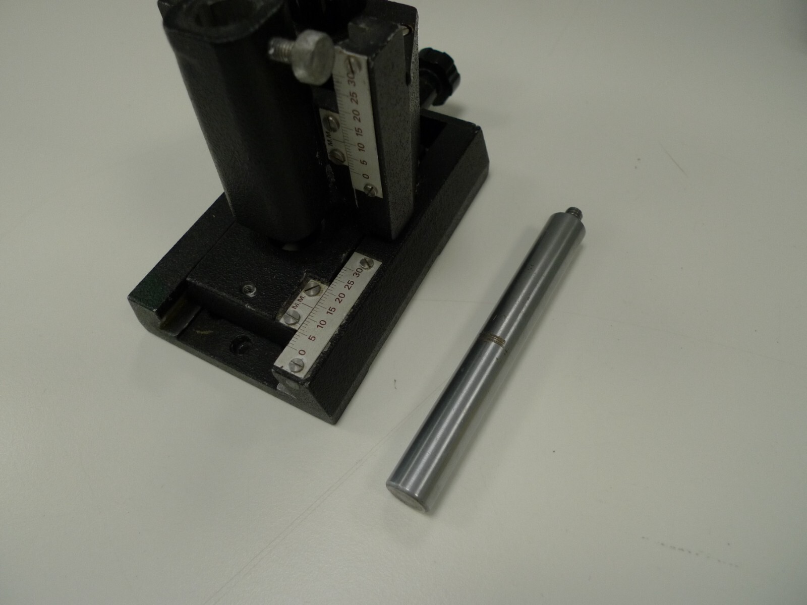 Lab Optical Translation Stage Ealing Vertical Horizontal