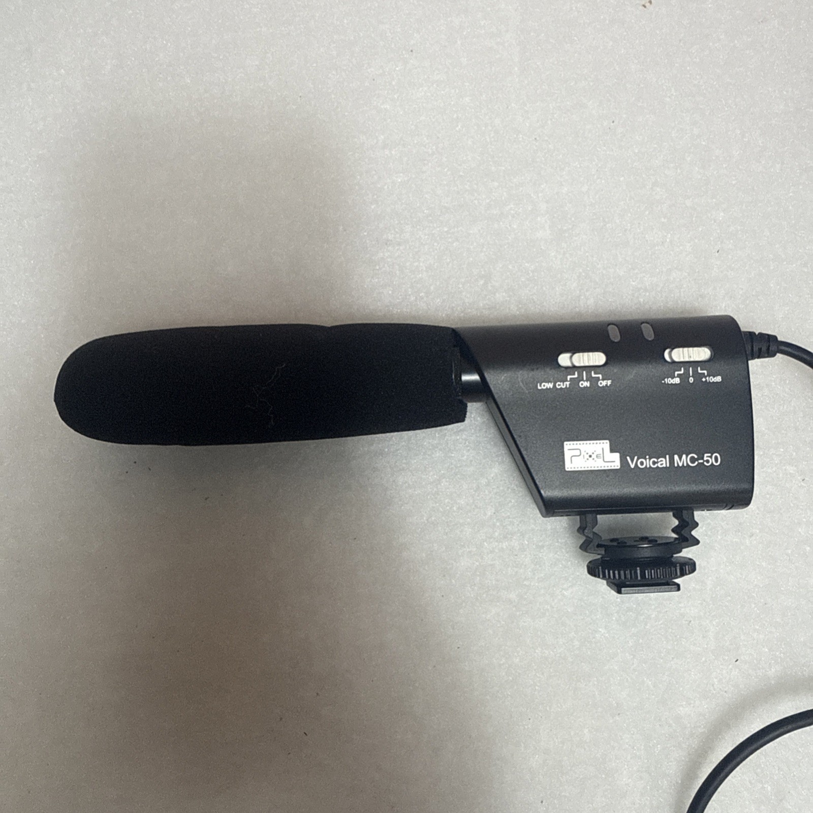 Pixel Voical MC-50 microphone