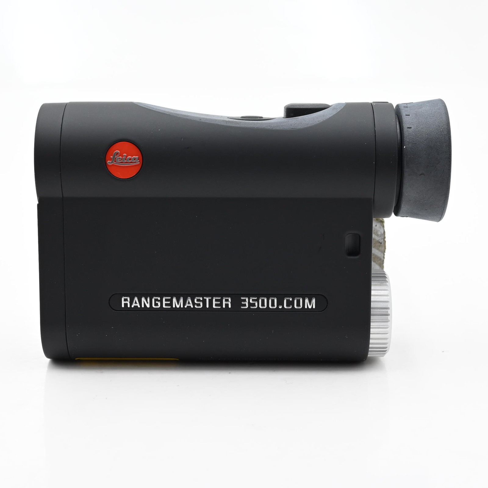 Leica 40508 7x24 Rangemaster CRF 3500.COM Bluetooth Laser Rangefinder #509