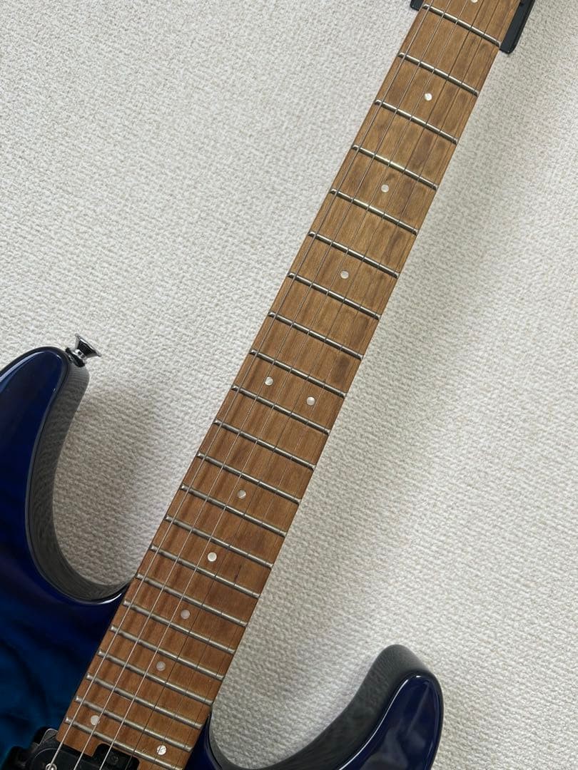 Charvel Pro-Mod Dk24 Hh 2Pt Cm Qm
