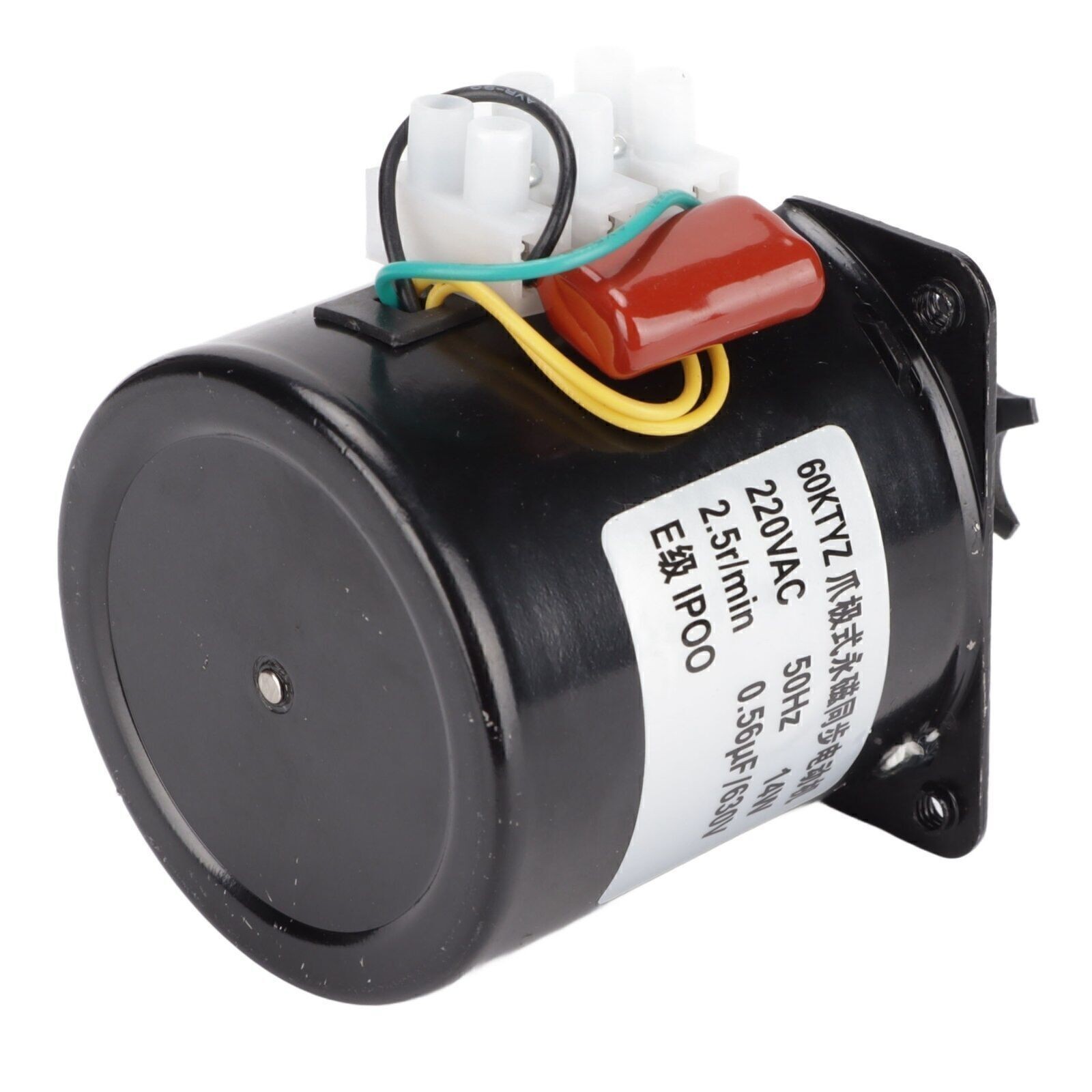 Eggs Turning Motor Automatic Eggs Turning Synchronous Motor Eggs Incubator