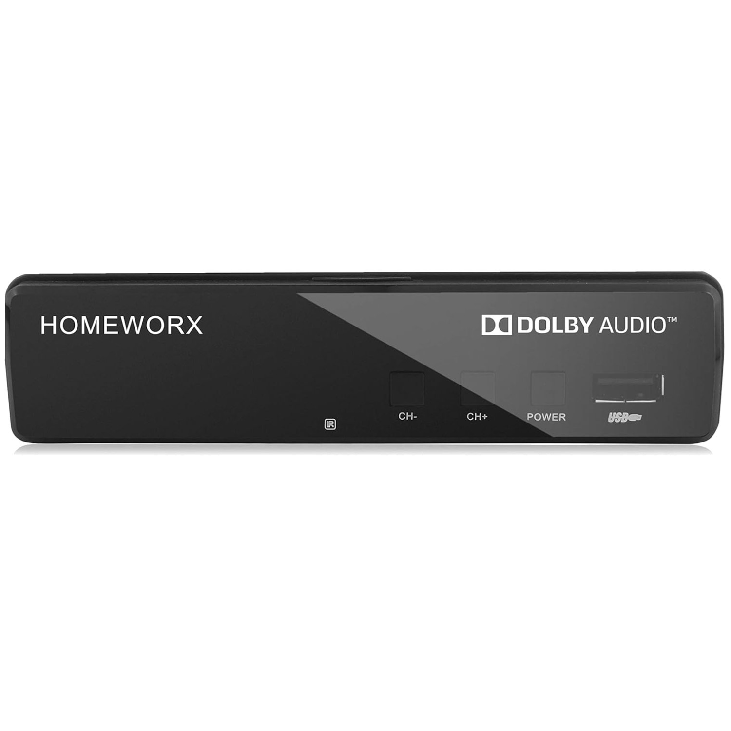 Digital Converter Box with Recording Function