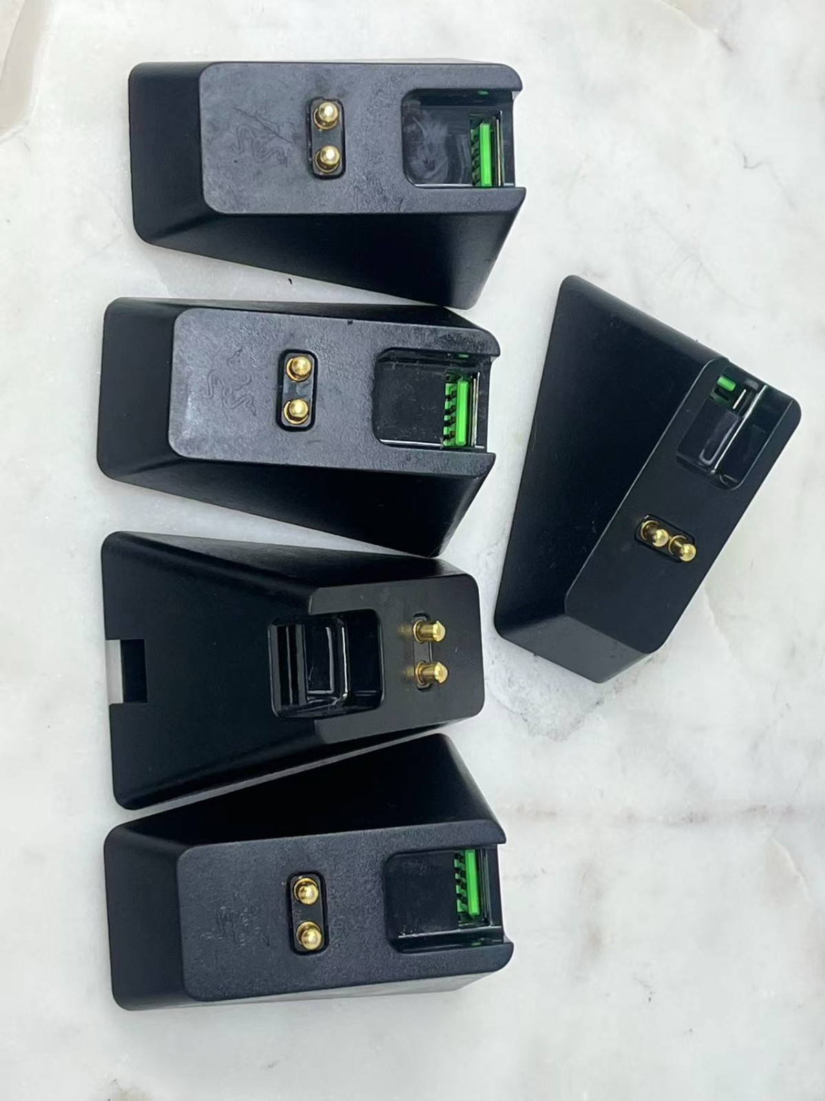 1 PCS ,Razer Mouse Dock Chroma Wireless Charging Dock RC30-030502