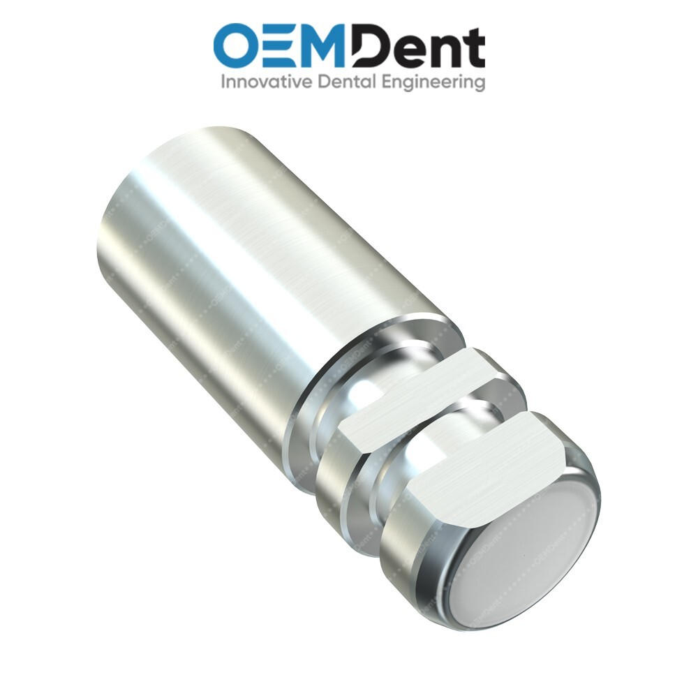 10 Dental Analog Ø4.5mm - BioHorizons® Compatible