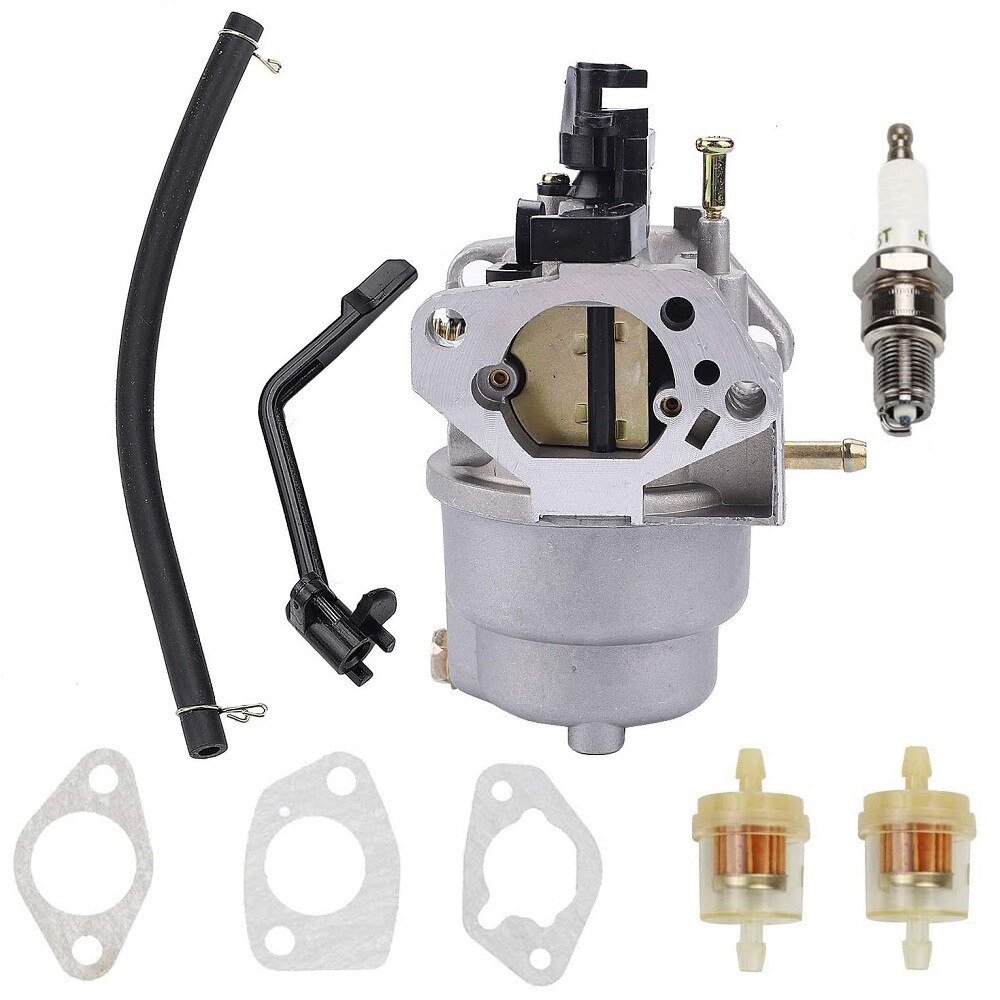 Carburetor for Generac XT8000E 420cc Portable Generators 0H9838D100