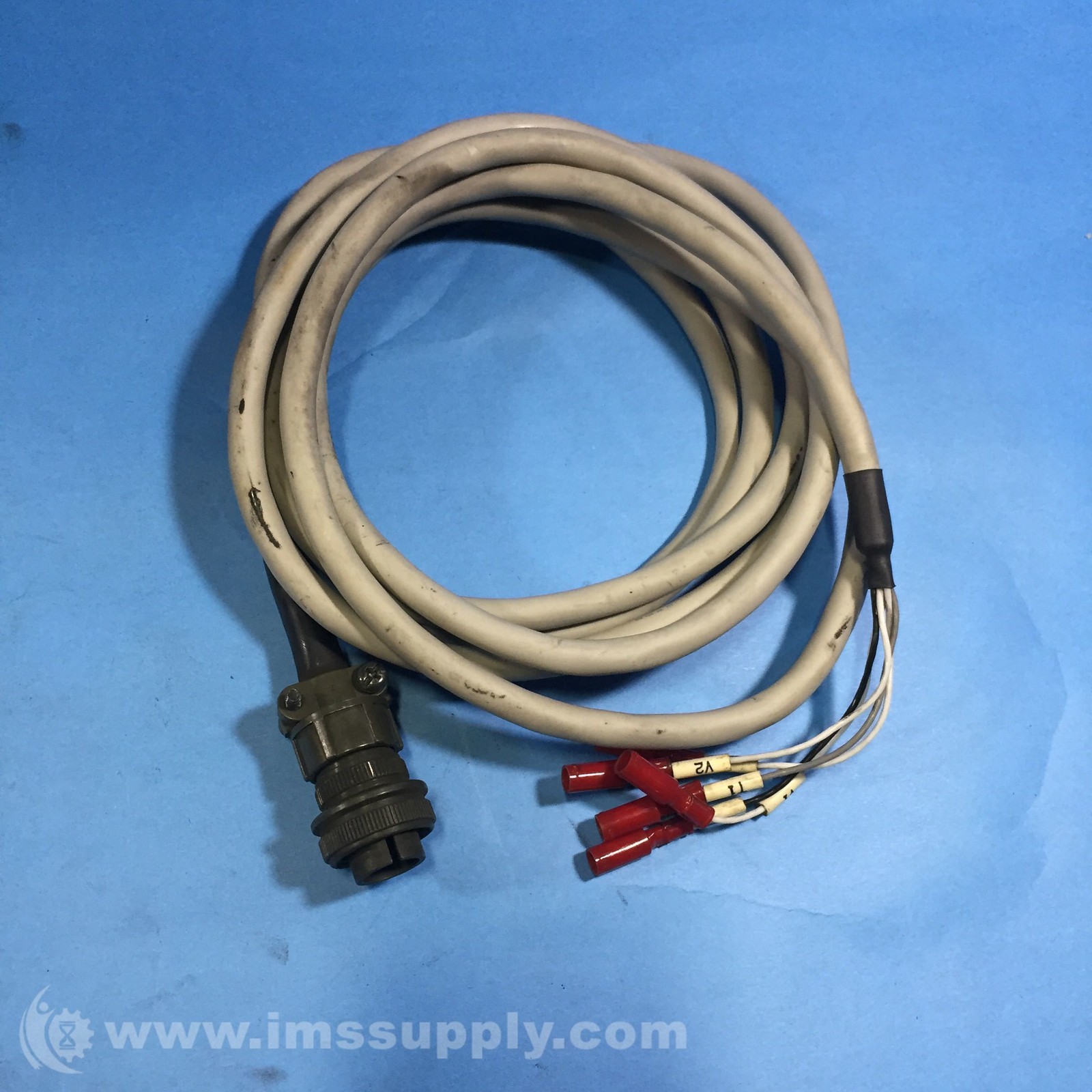 Kuramo KDF-SB07 Cable Assembly FNIP