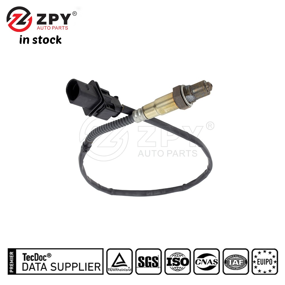 BEYU New Hight Quality Front Oxygen Sensor For Bentley 6.0 12-17 07C 906 262CH
