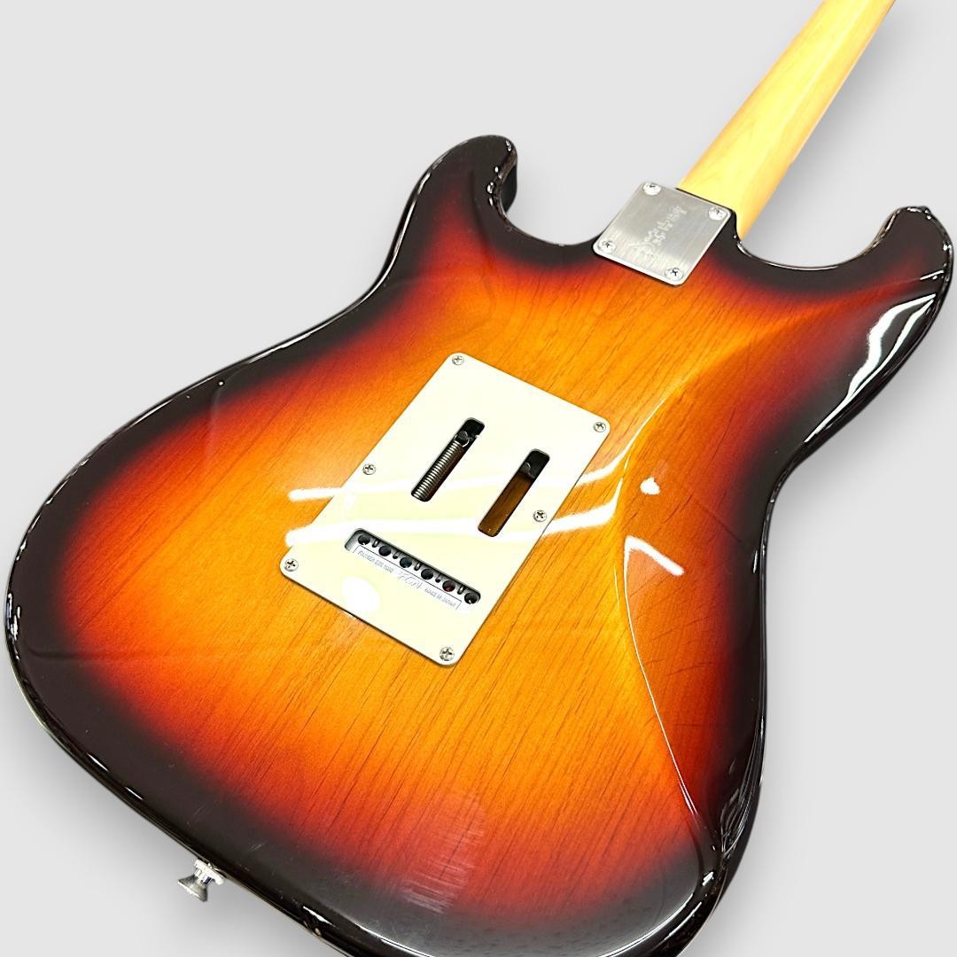 Fgn Neo Classic Nst200Ral Stratocaster Type