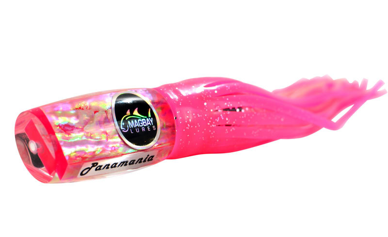 Marlin Lure Wahoo Tuna Dolphin & Salfish Panamania Fishing Lure