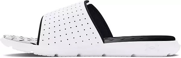 Under Armour Mercenary Slides NWT, Unisex, Water Friendly