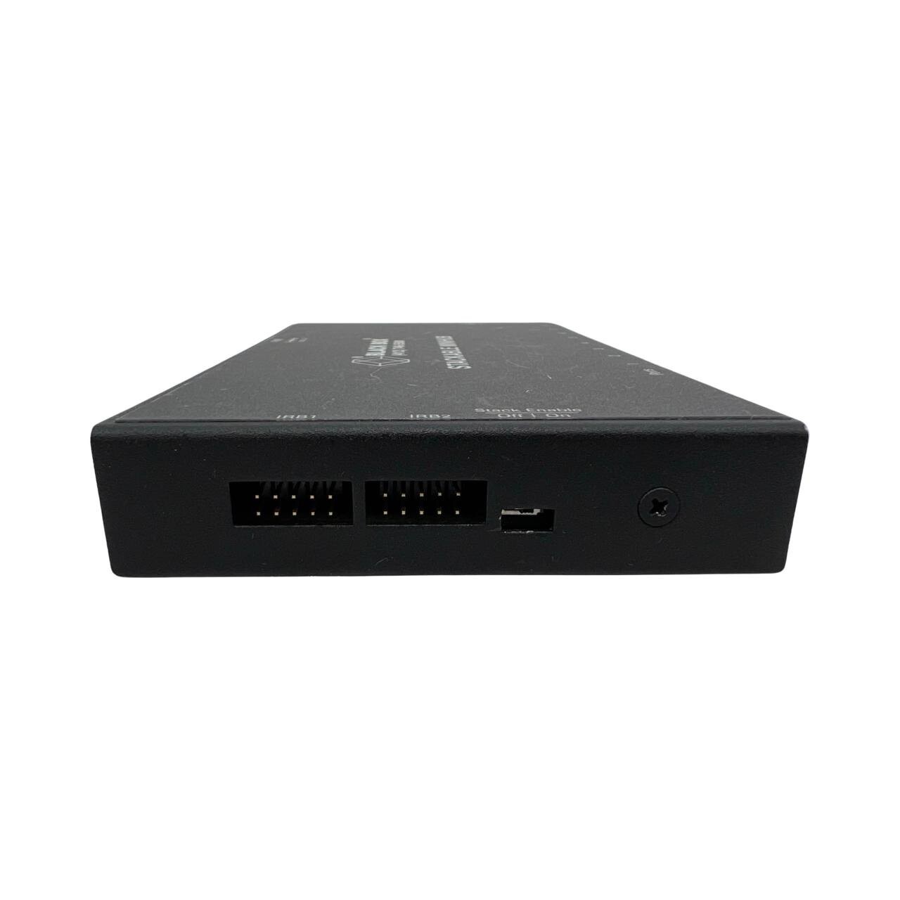 Black Box Stackable Mini LE2801A 8-Ports External Hub stackable Tested!