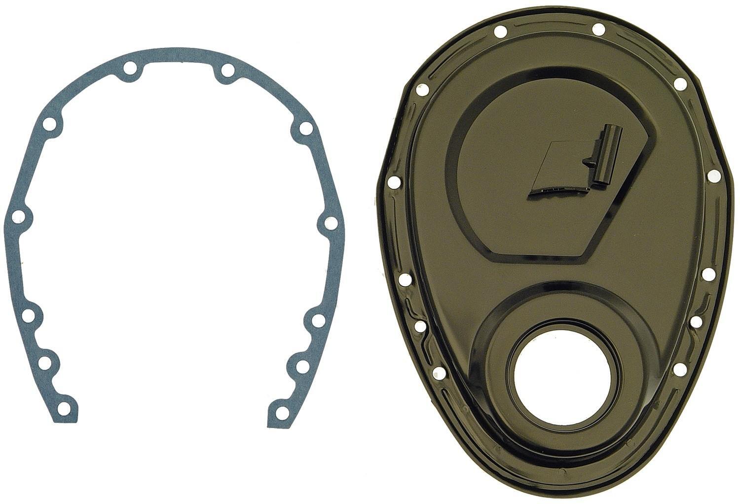 Timing Cover  Dorman (OE Solutions)  635-510