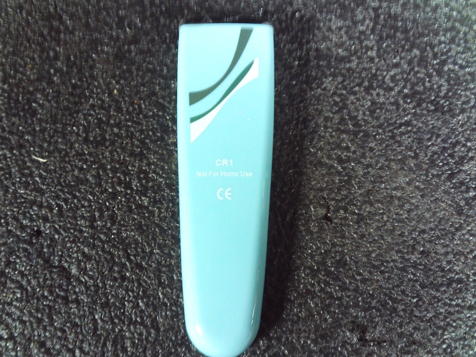 Universal Remote Control,Spillproof, CR1, White (DR)