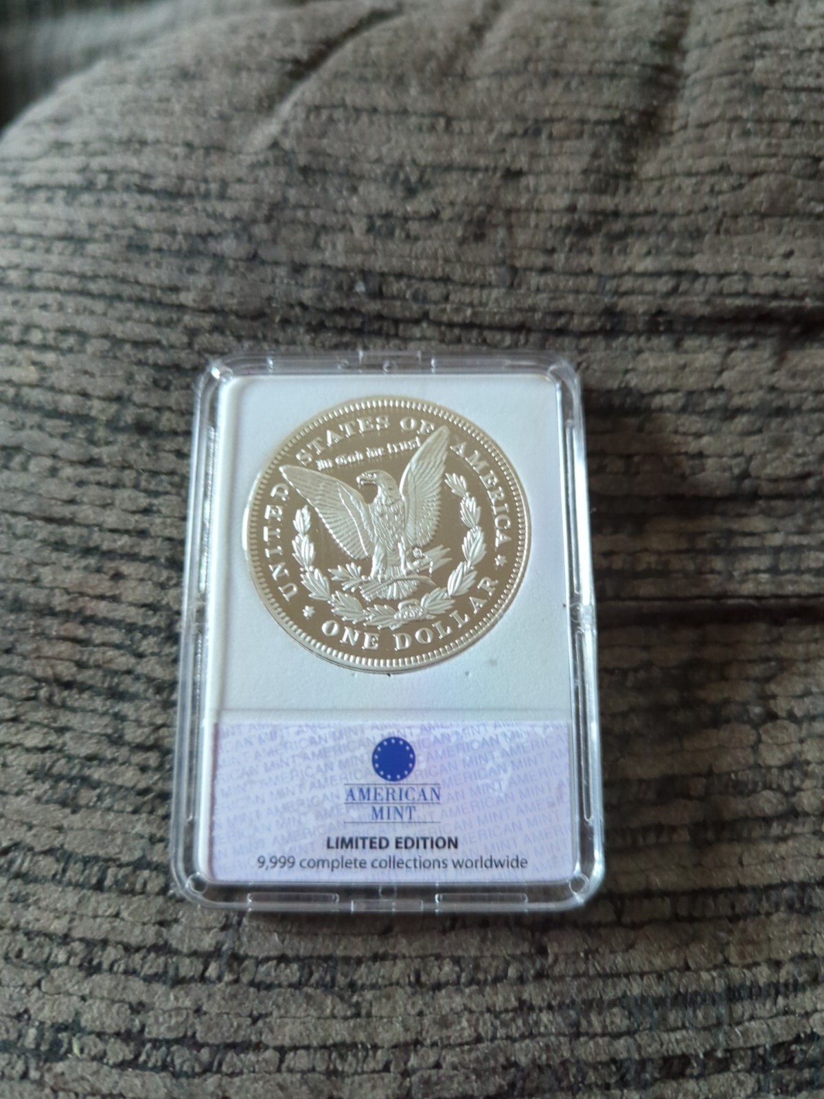 1878 morgan silver dollar proof Remakes