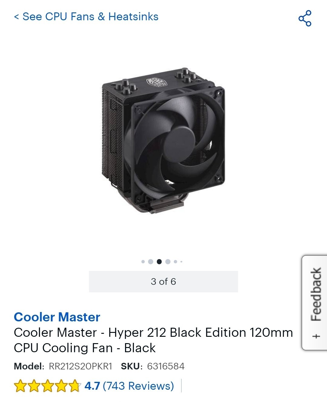 Gaming pc desktop computer RTX 2060