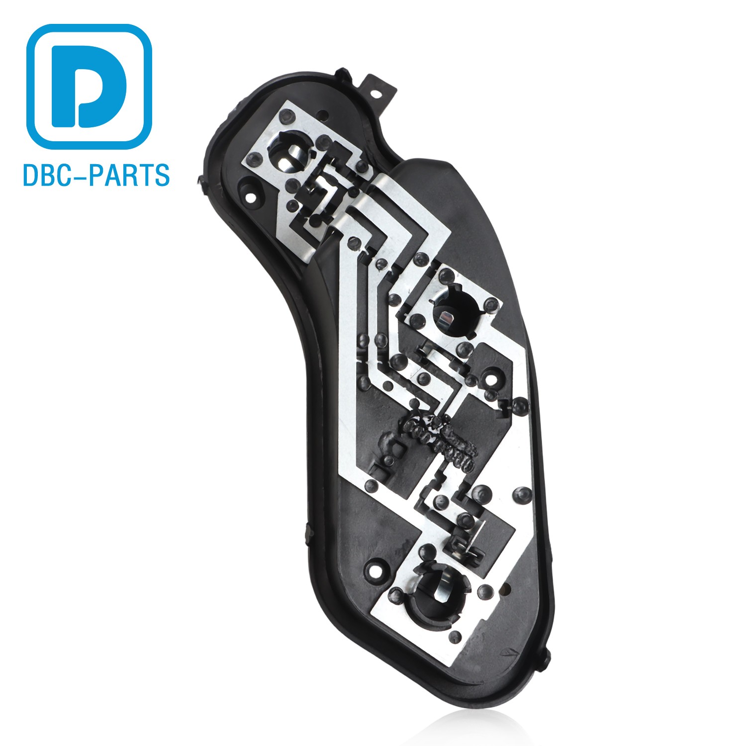 Left Tail Light Socket Board Assembly for Nissan Versa 2012-2019 265563AW0A