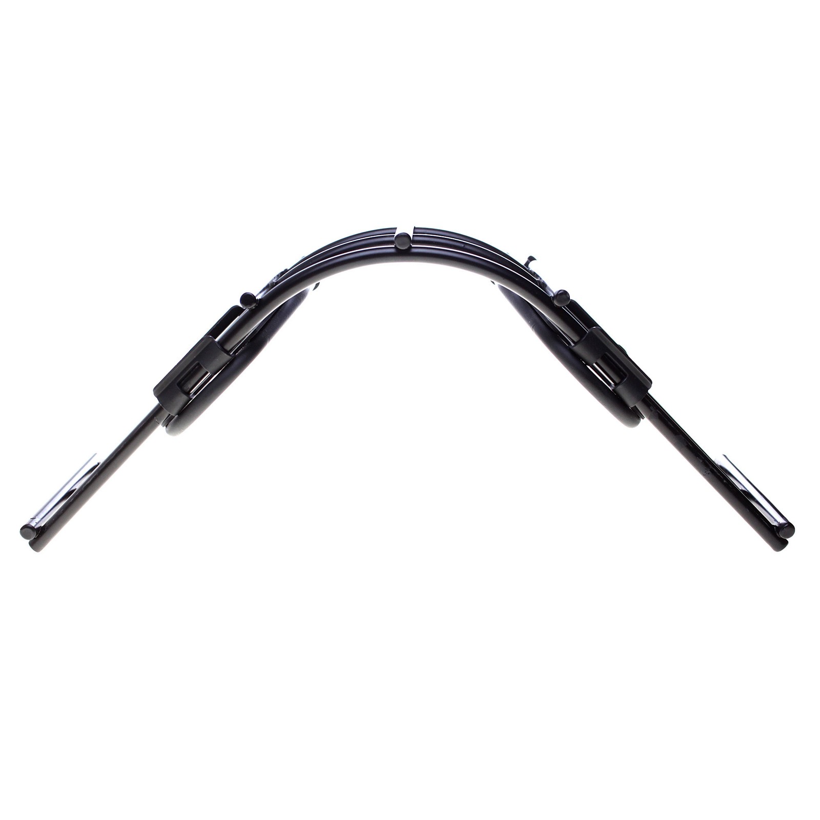 PANDUIT WGINTBRC4BL WYR-GRID 4" HIGH SNAP-ON INTERSECTION BEND RADIUS CONTROL