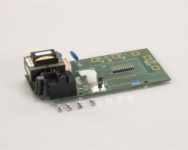 38956.1003 Bunn Control Board Assembly Cd/Cdbc 120V - Rohs Genuine OEM