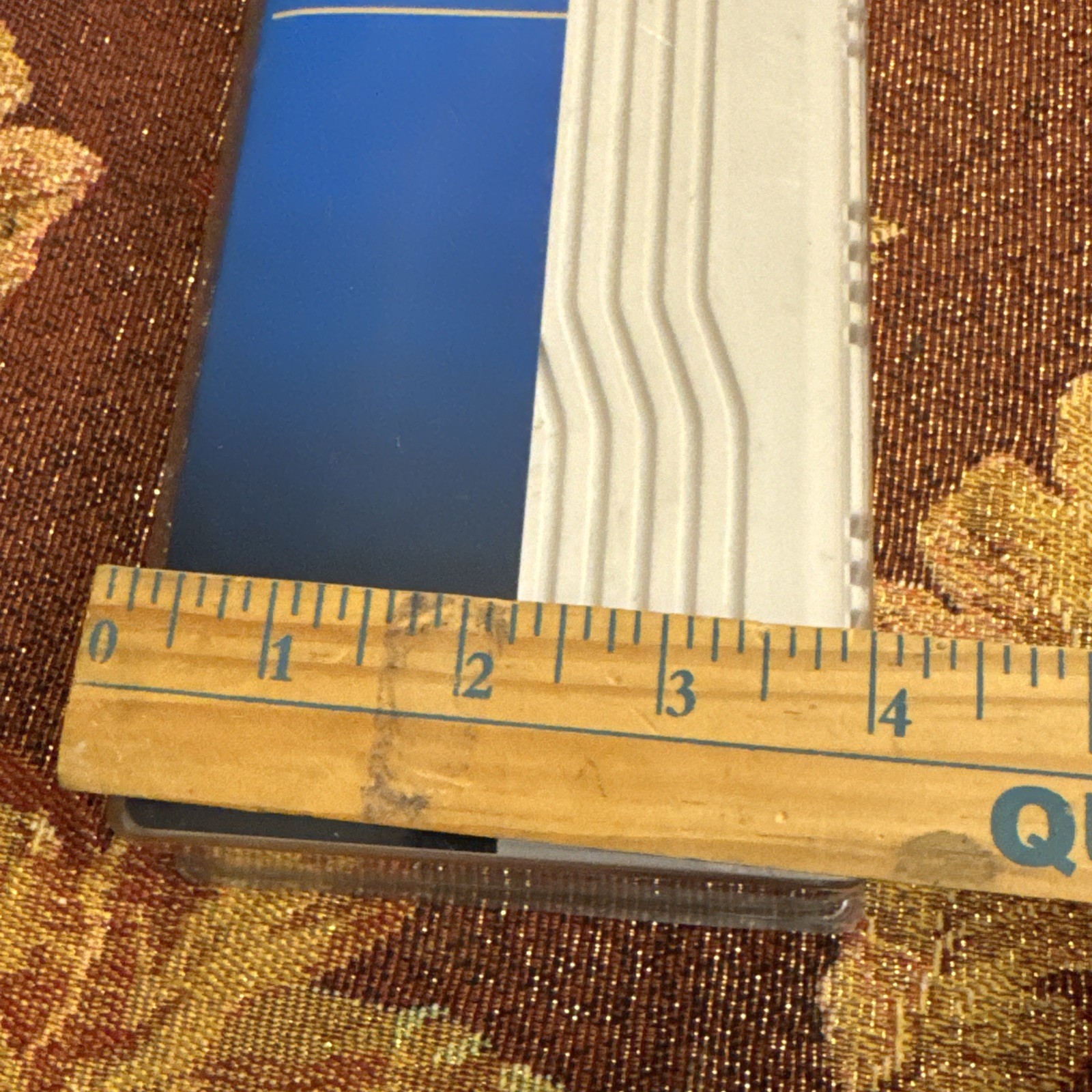 Heath Zenith Wired Door Chime 2-Note Melody Sealed Box NEW