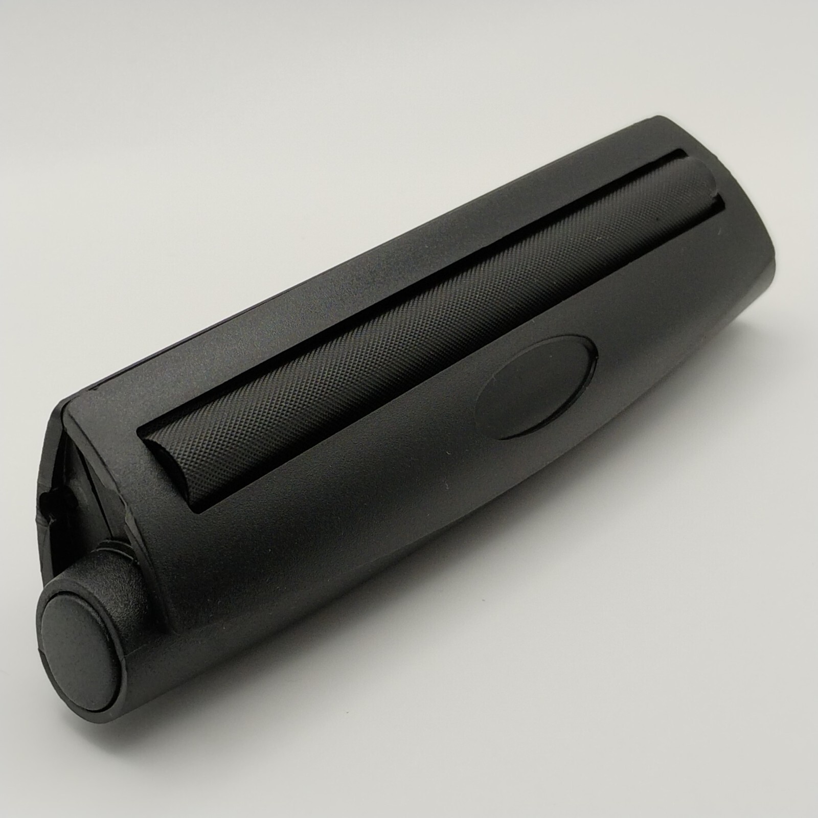 Tobacco Herb Machine Classic Roller Pre-roll machine Black