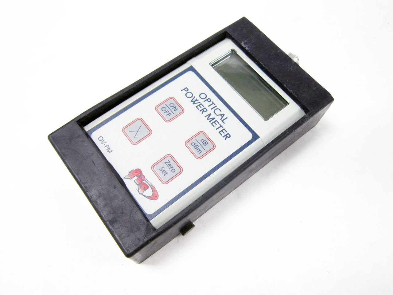 FIS F18513HR HAND HELD OPTICAL POWER METER