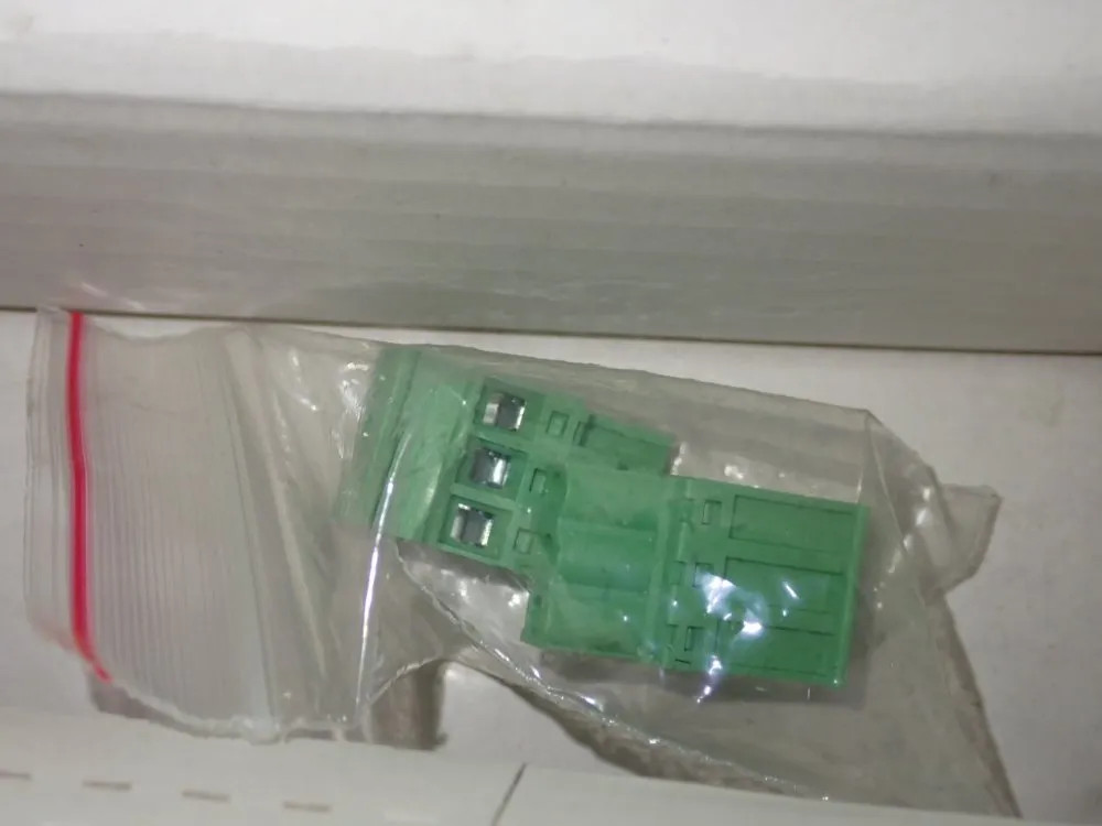 MURRELECTRONIK MES 10/100 SWITCH ETHERNET SWITCH 04200591463