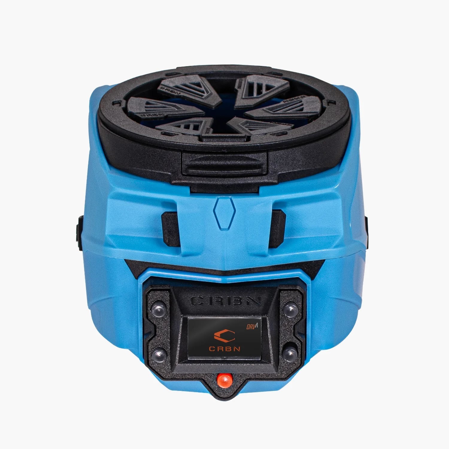 CRBN DRV Loader - Cyan