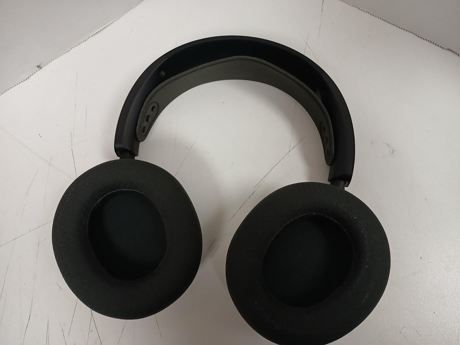Steelseries Nova 7 Wireless Gen 2 Gaming Headset, Black