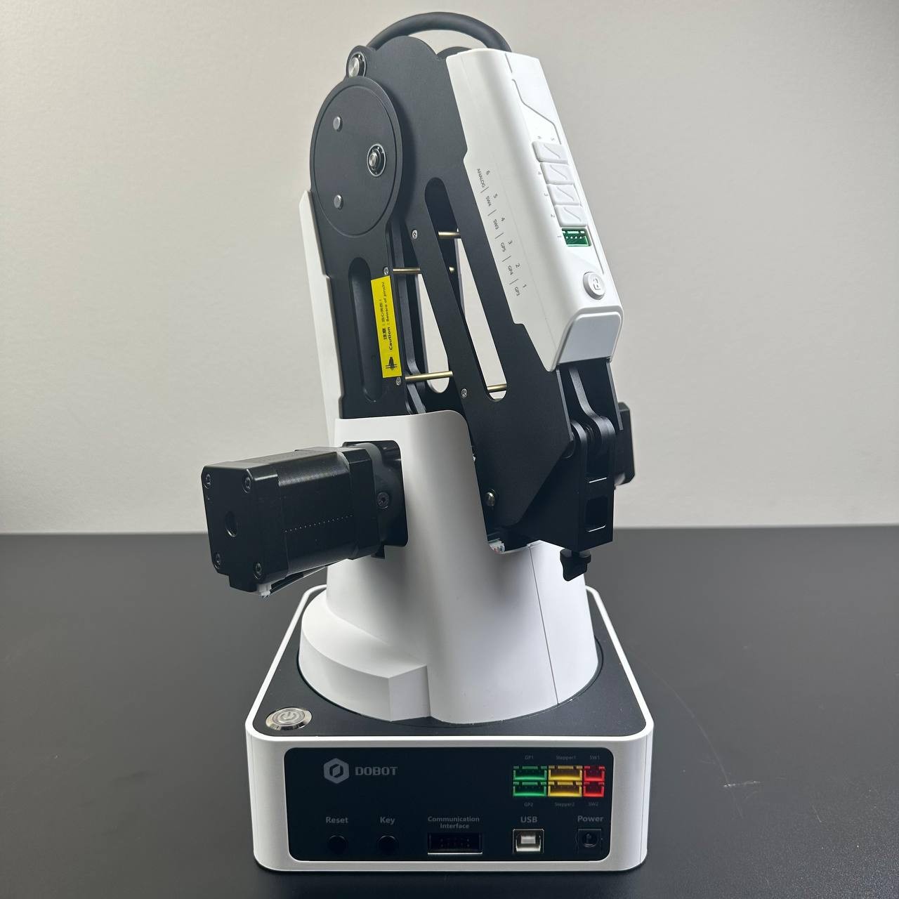 Dobot Magician Multifunctional Robotic Arm