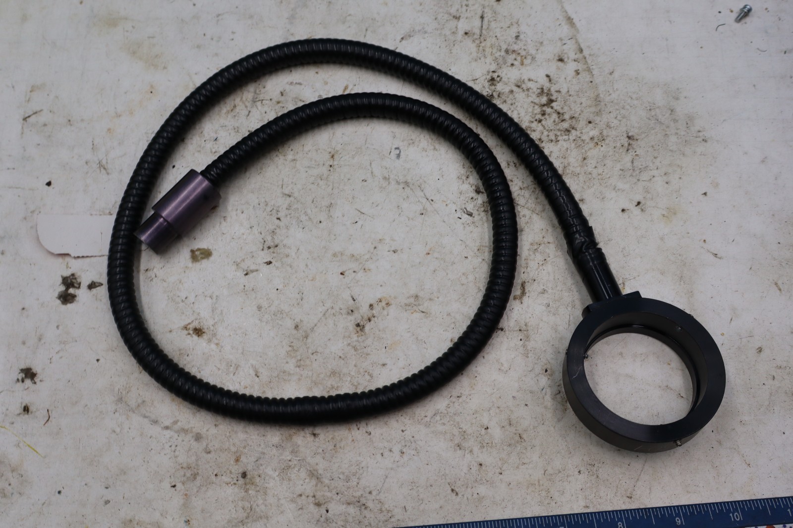FOSTEC Fiber Optic Ring Light Cable 36”