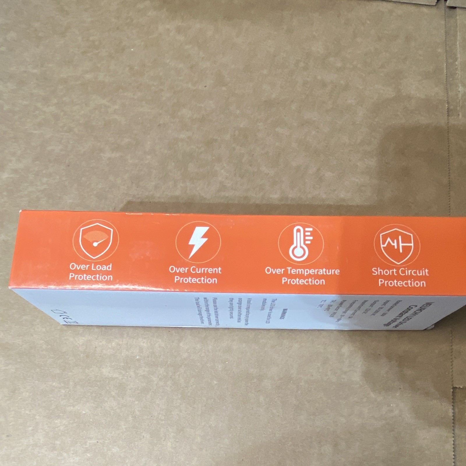 Dimmable LED Driver 12V DC 60W Quiet Operation Universal Regulated 12V Transf...