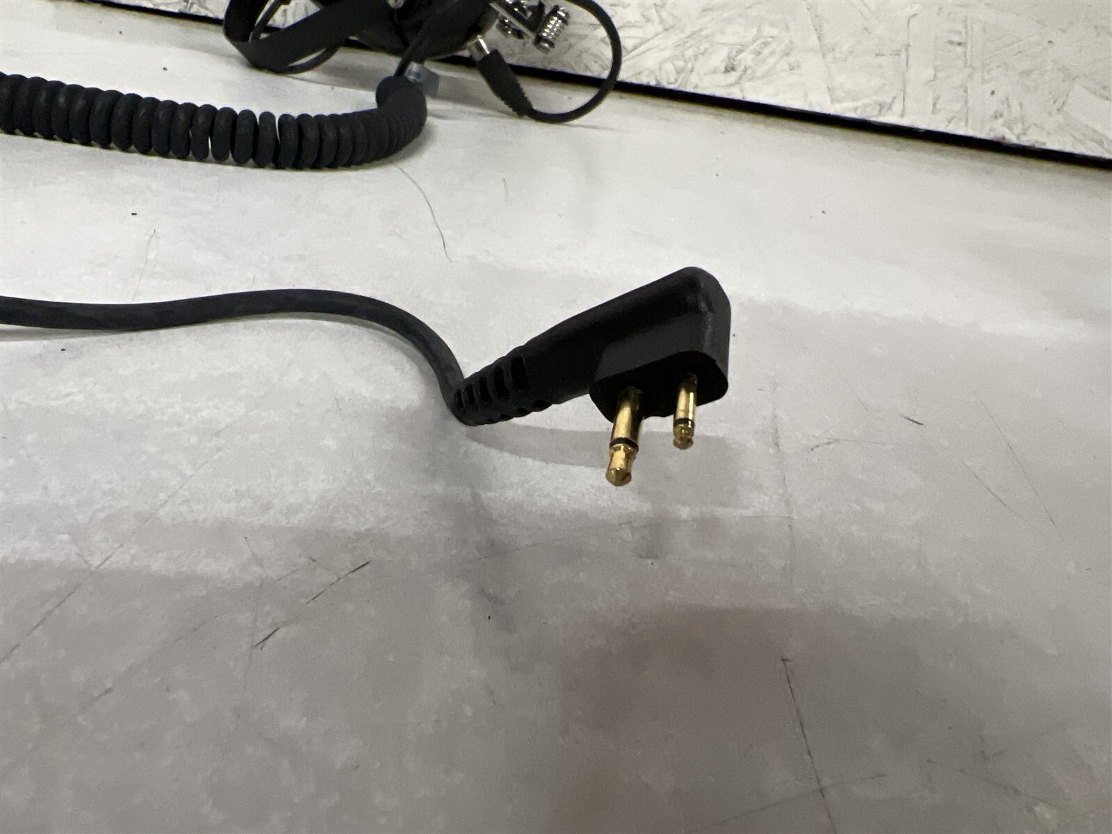 AVCOMM H4000 PNR HIGH NOISE RACING HEADSET