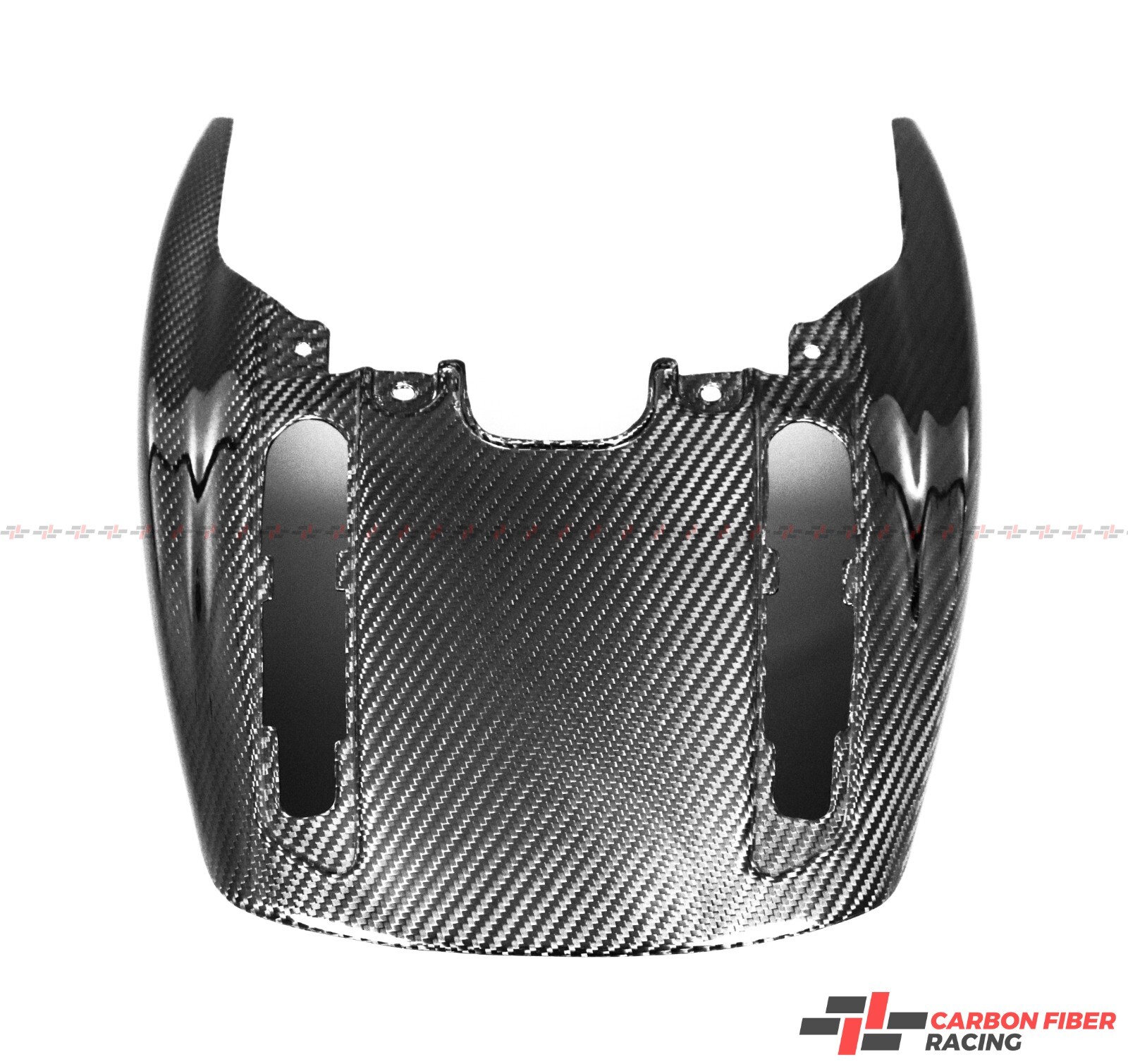 Carbon Fiber Seat Unit for Triumph Rocket 3 2020-2022