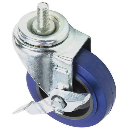 Lincoln Industrial 369231 Caster