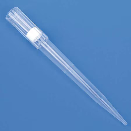 Globe Scientific 150835 Filtered Pipet Tip, 0.1 To 1000Ul, Pk576