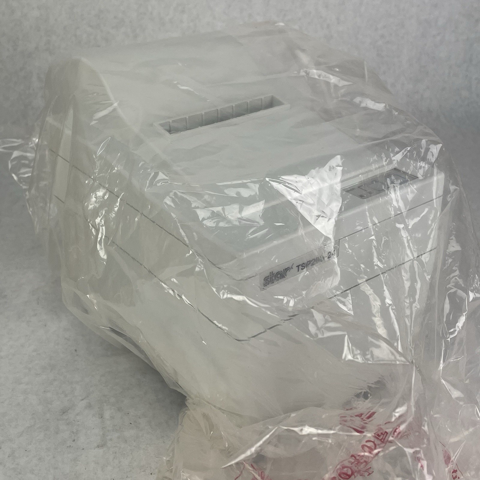 Star TSP200-24 Printer