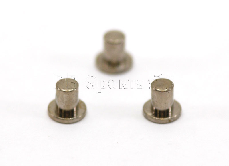 CP Custom Products Nickel Silver Metal Push Buttons for WGP PE EBlade Frame