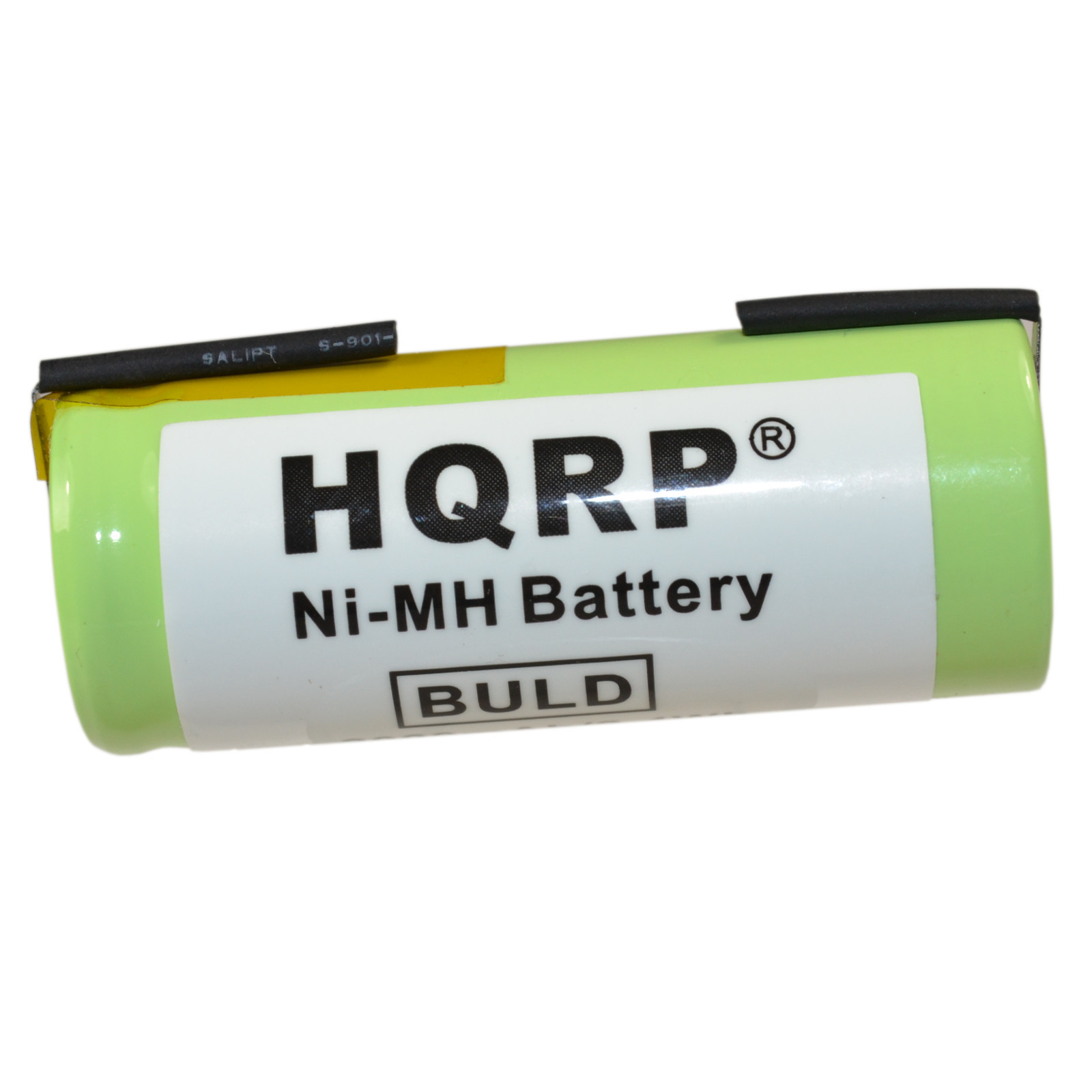 HQRP Battery for Philips Sonicare HX7351 HX7361 HX7500 HX5700 HX2575 Toothbrush