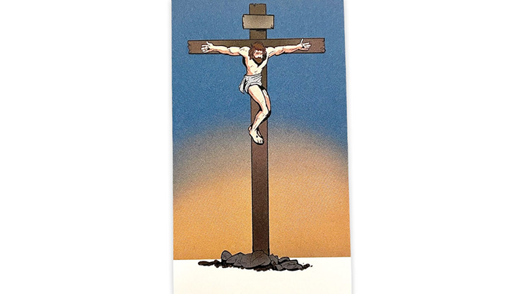 Cross Reference 2.0 - Gospel Magic That's Very Easy To Do!