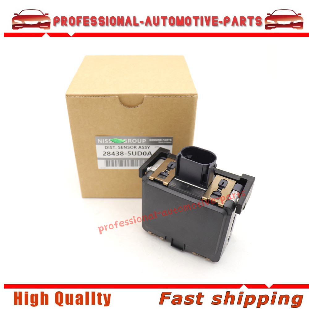 OEM Cruise Control Distance Radar Sensor For 17-19 Nissan Sentra 28438-5UD0A