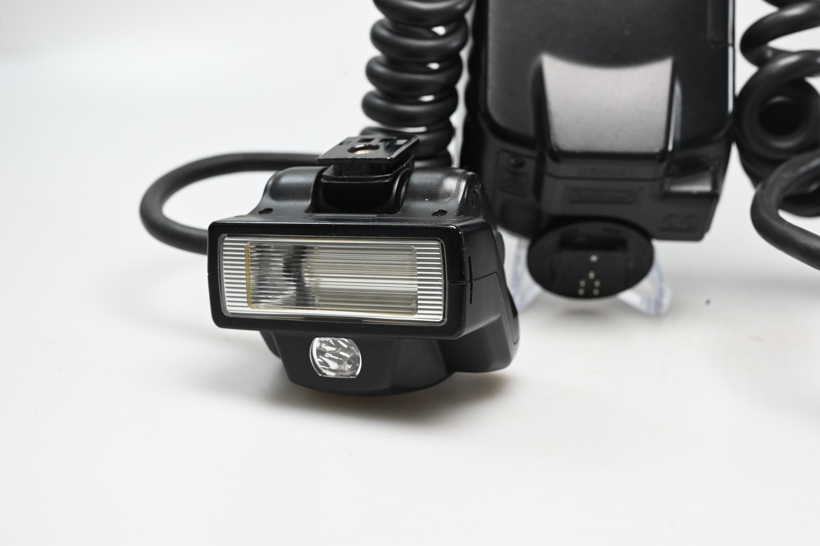 Canon MT-24EX Macro Twin Lite Flash #G578