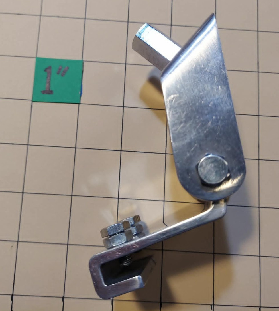 BUMPER MOUNT for Antenna~~ NEW!!~~