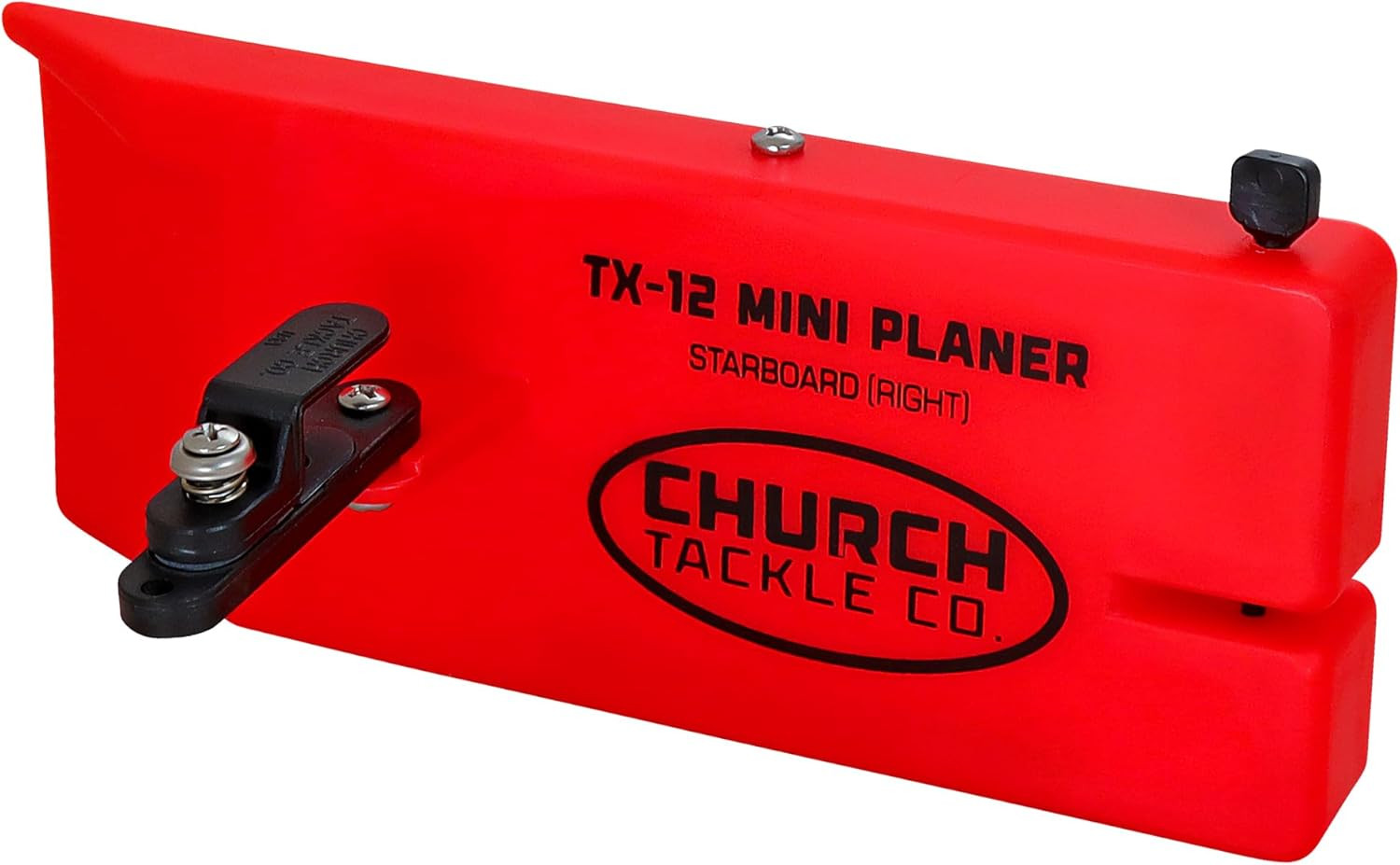 TX-12 Mini Planer Board Starboard by  Co