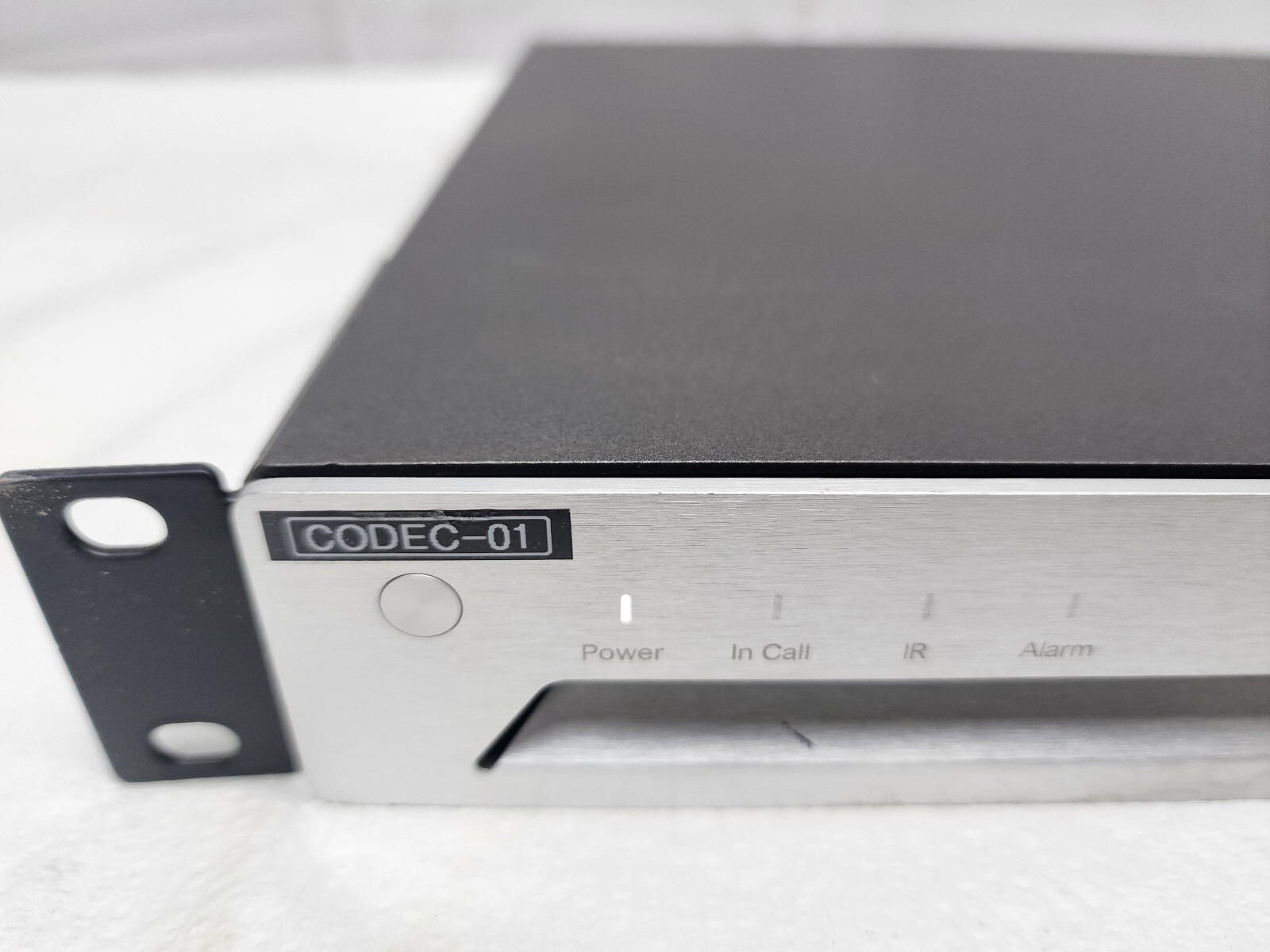 CISCO TTC6-12 TELEPRESENCE SX80 CODEC P/N 68-100226-01 SYSTEM