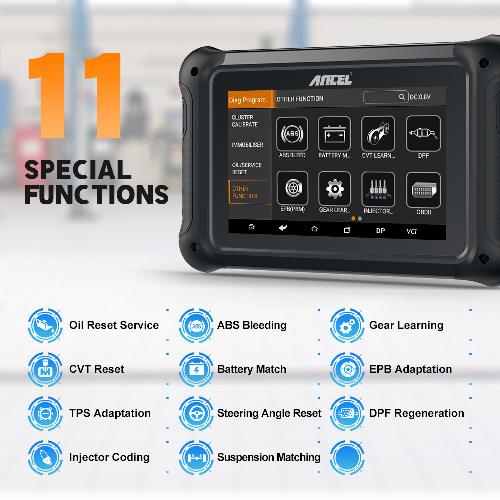 CAR CLUSTER ODOMETER MILEAGE CORRECTION ADJUSTMENT OBD2 KEY CODING PROGRAMMING