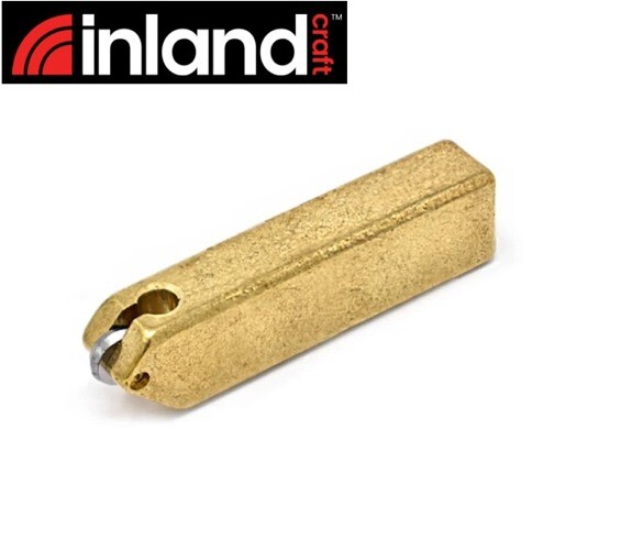 Replacement Carbide Cutter Head for Inland ScoreOne Score One &Plus Glass Cutter